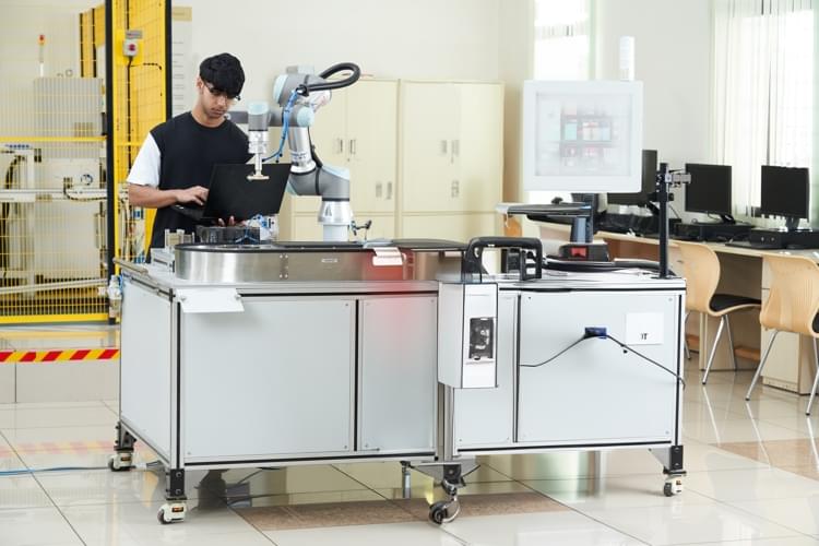 MAHE Manipal Infrastructure photo 20