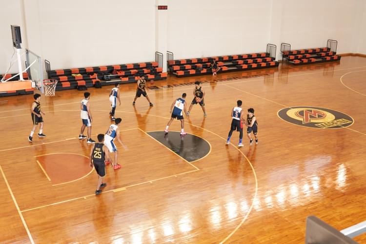 MAHE Manipal Infrastructure photo 18