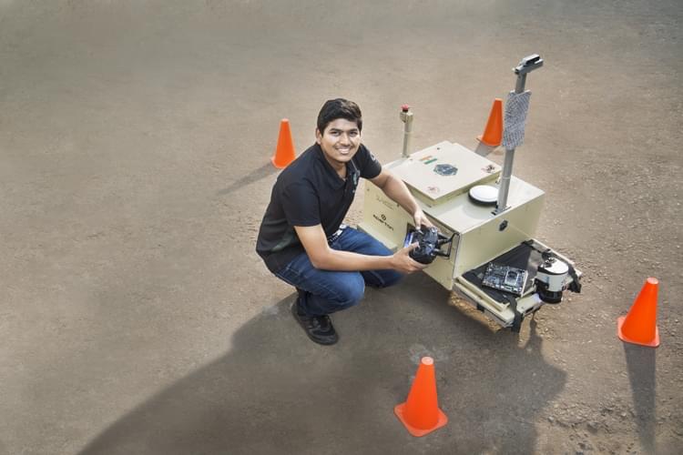 MAHE Manipal Infrastructure photo 27