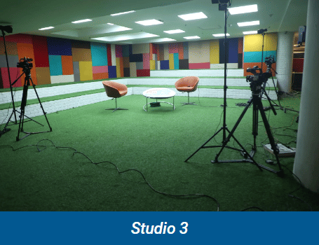 ITV Next International Media & Management School New Delhi infrastructure photo 1