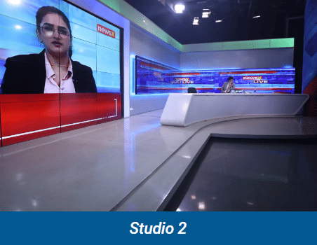 ITV Next International Media & Management School New Delhi infrastructure photo 2