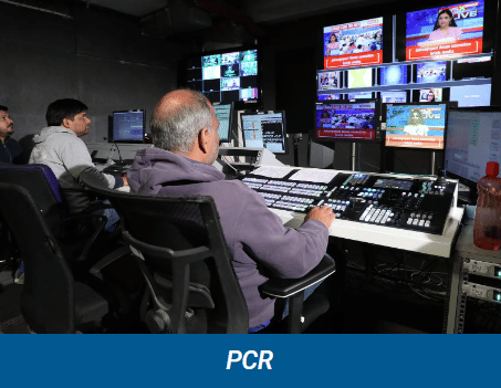 ITV Next International Media & Management School New Delhi infrastructure photo 5