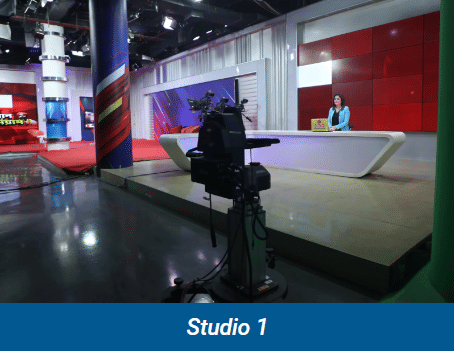 ITV Next International Media & Management School New Delhi infrastructure photo 3