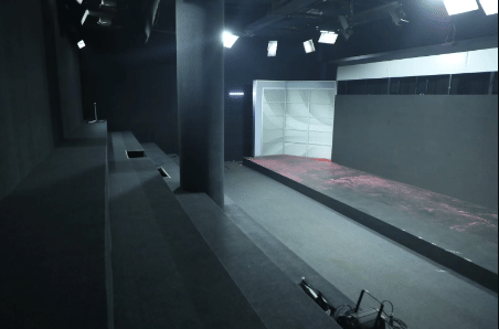 ITV Next International Media & Management School New Delhi infrastructure photo 7