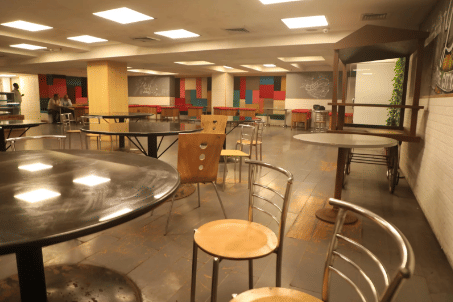 ITV Next International Media & Management School New Delhi infrastructure photo 8