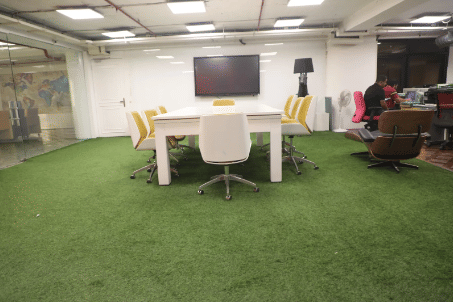 ITV Next International Media & Management School New Delhi infrastructure photo 9