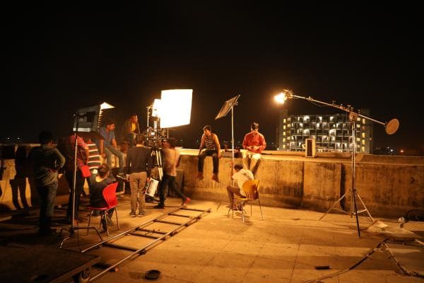 ITV Next International Media & Management School New Delhi Campus life photo 8