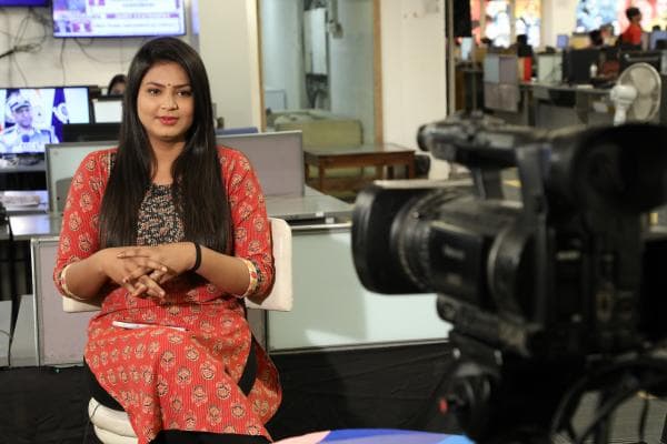 ITV Next International Media & Management School New Delhi Campus life photo 4