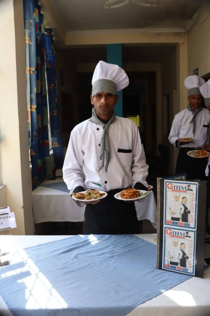 GIHM, Rishikesh Infrastructure photo 7