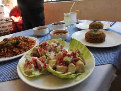 GIHM, Rishikesh Infrastructure photo 8