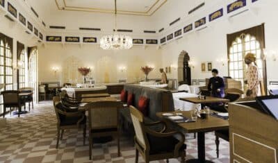 GIHM, Rishikesh Infrastructure photo 9