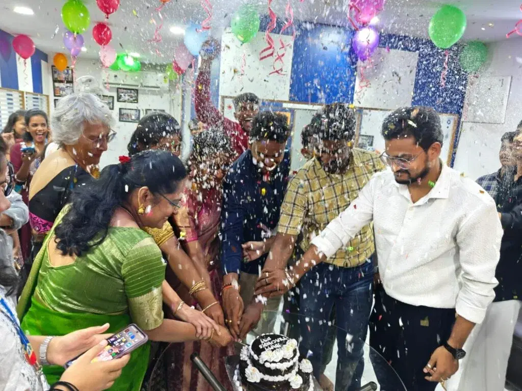 Lotus Aviation Visakhapatnam Lotus Aviation Photos photo 14