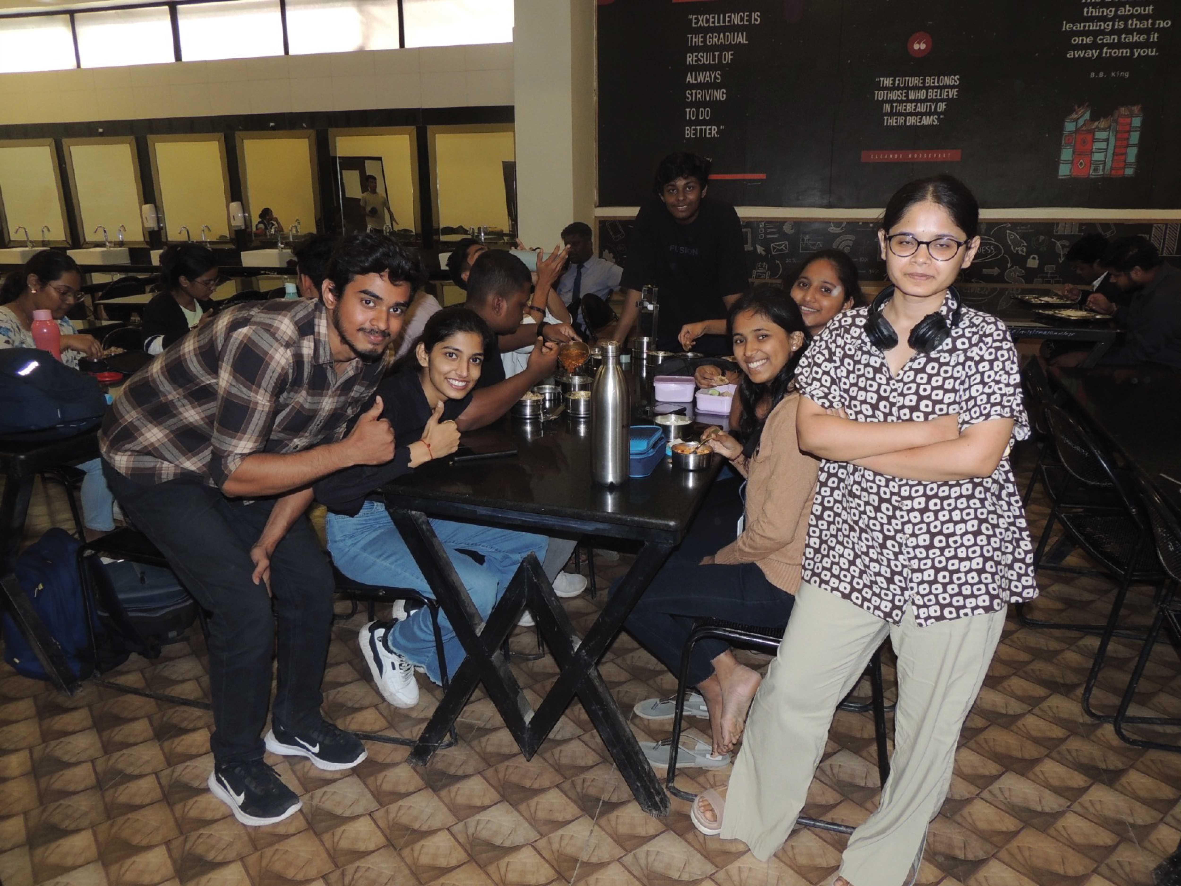 Lexicon MILE Department of Media & Animation Pune Campus Life photo 35