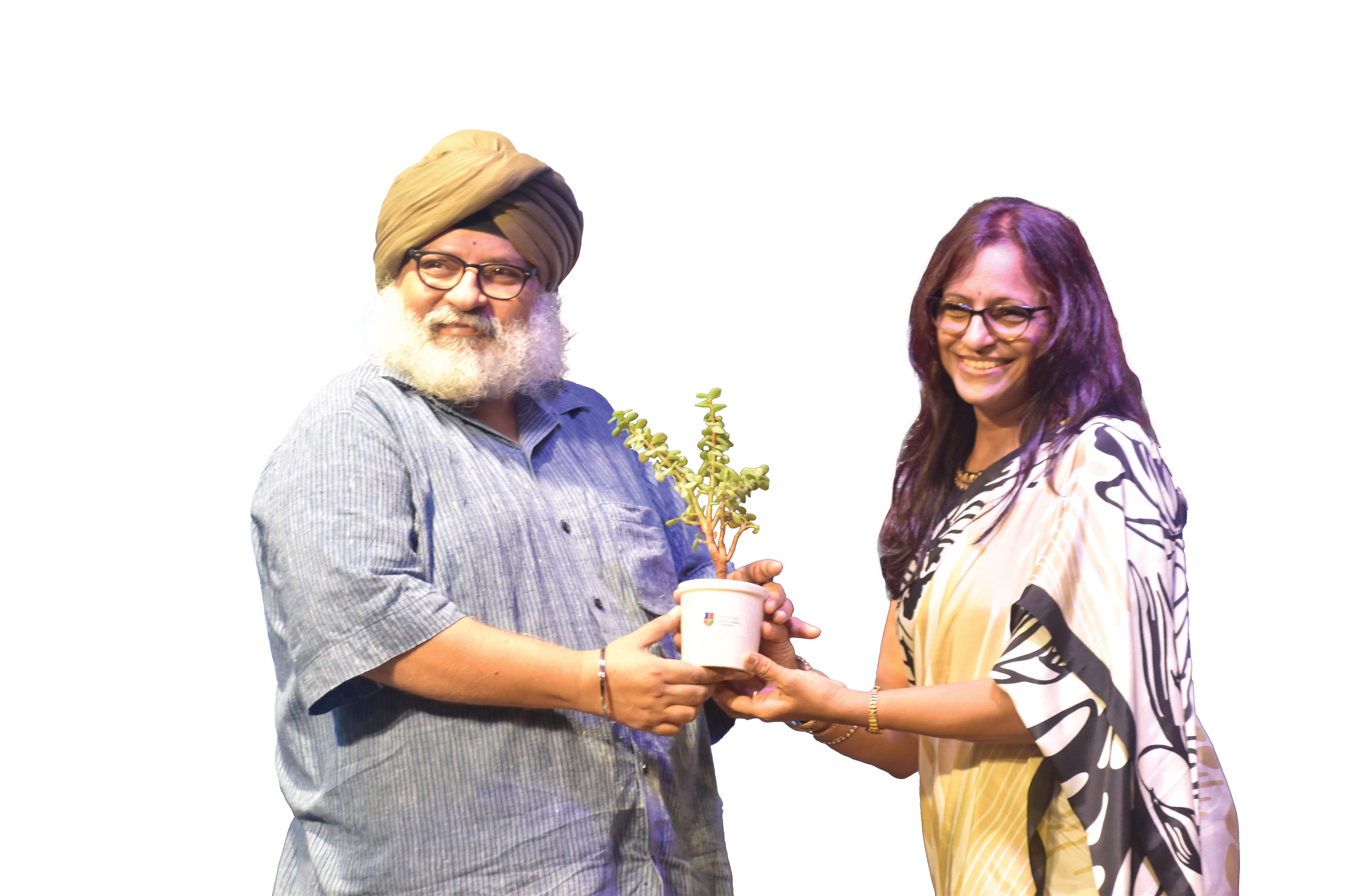 Lexicon MILE Department of Media & Animation Pune Campus Life photo 52