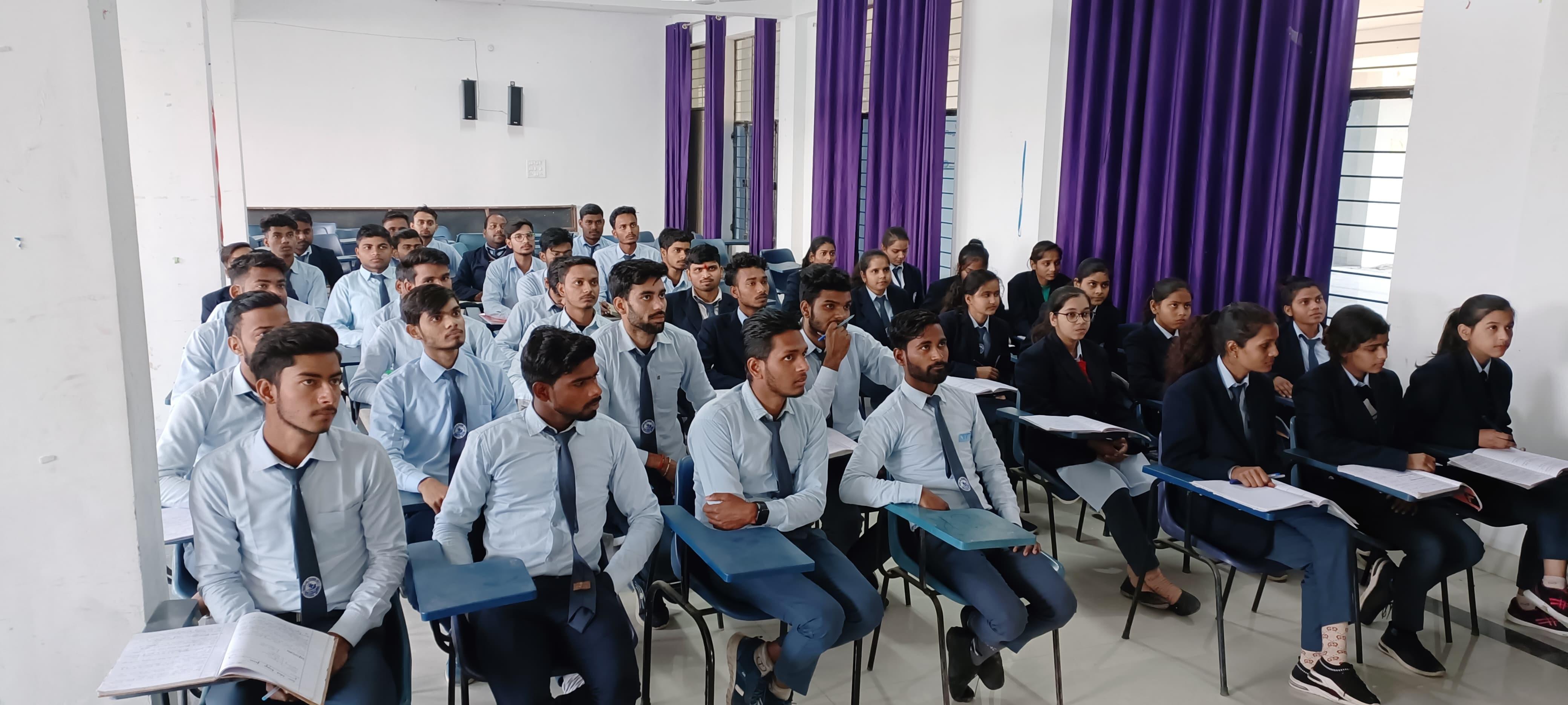 Nandlal Prabhu Devi Professional Institute Barabanki Infrastructure photo 2