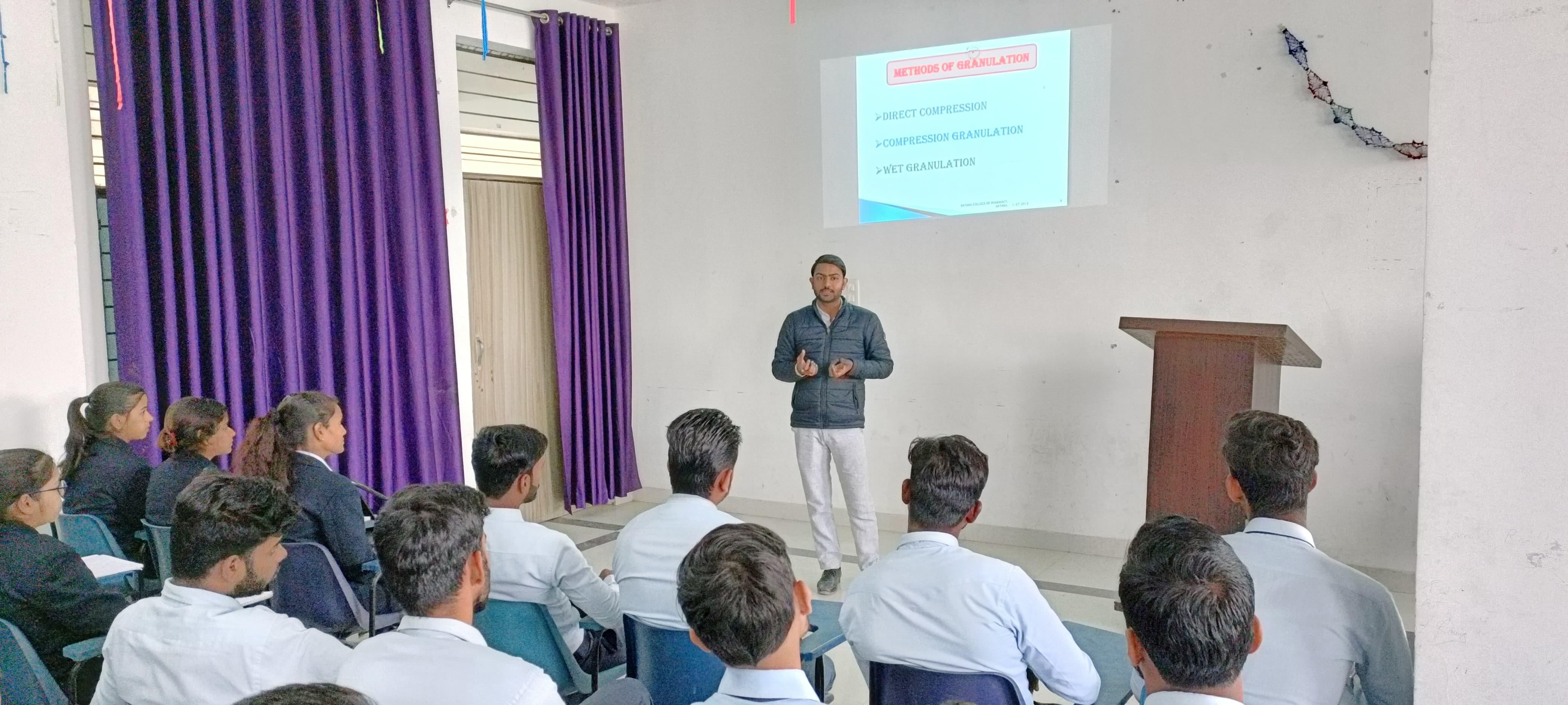 Nandlal Prabhu Devi Professional Institute Barabanki Infrastructure photo 8