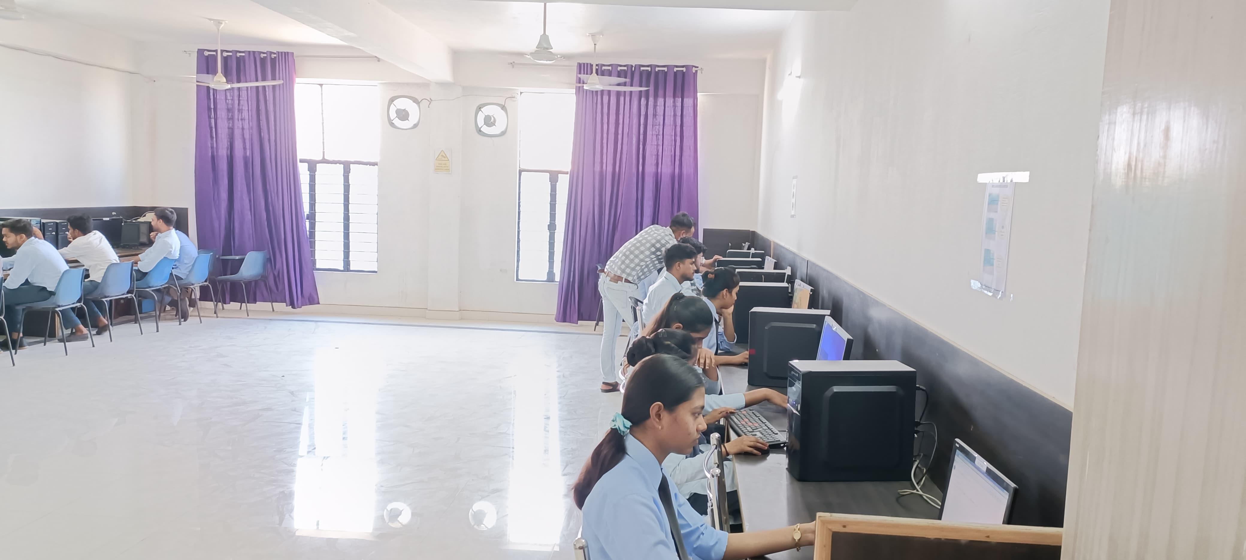 Nandlal Prabhu Devi Professional Institute Barabanki Infrastructure photo 10