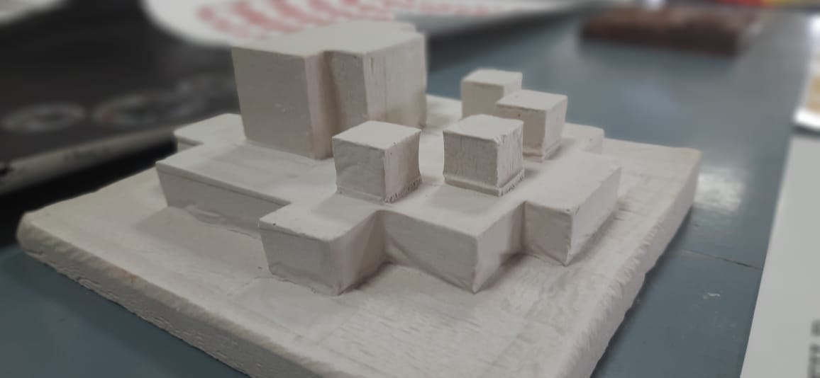 LISAA School Of Design Bangalore Students Work photo 29