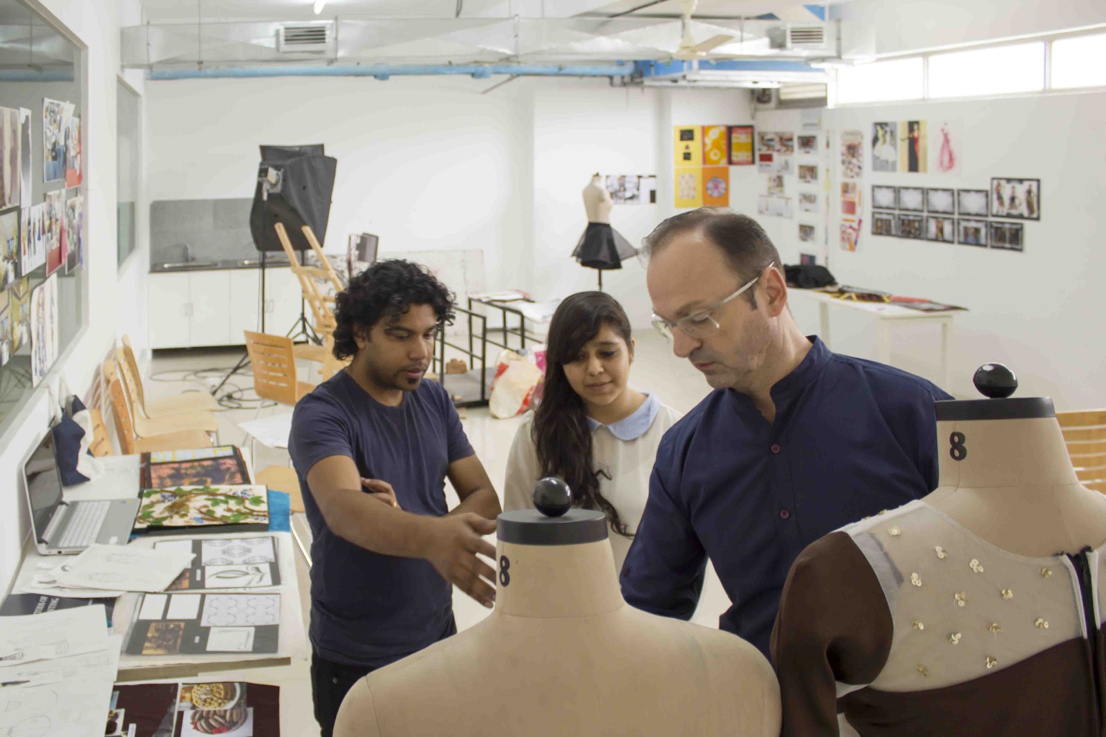 LISAA School Of Design Bangalore Infrastructure photo 9