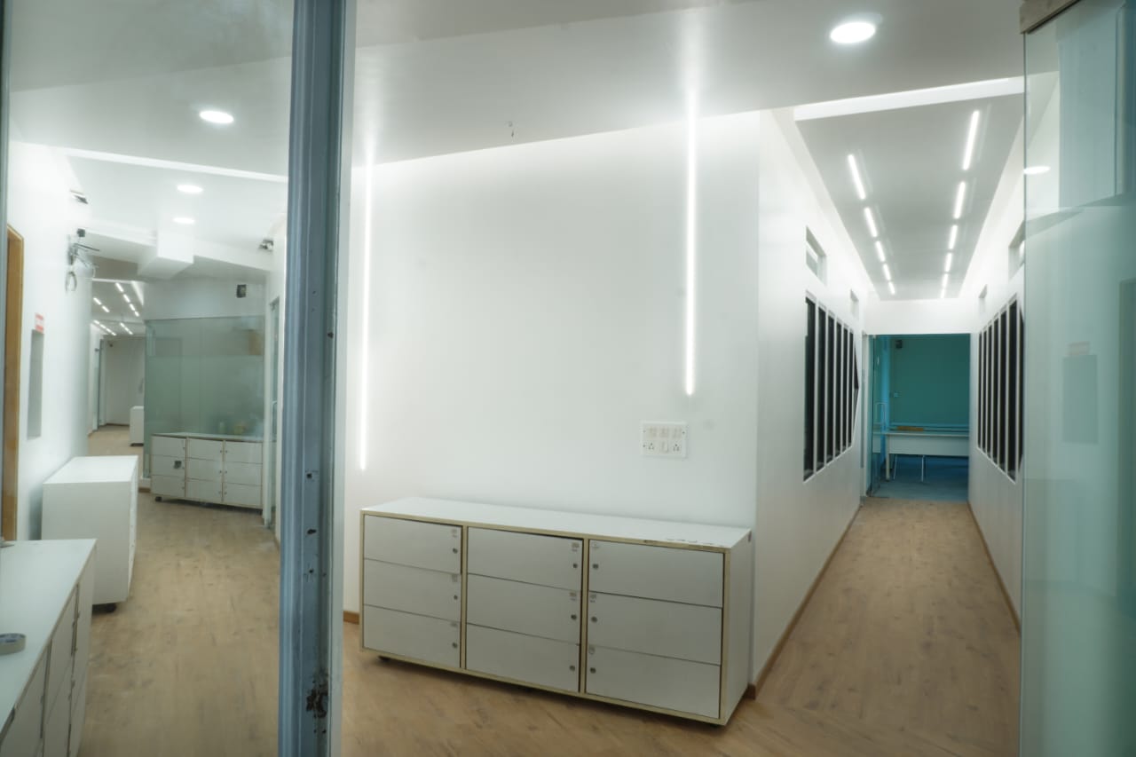 LISAA School Of Design Bangalore Infrastructure photo 19