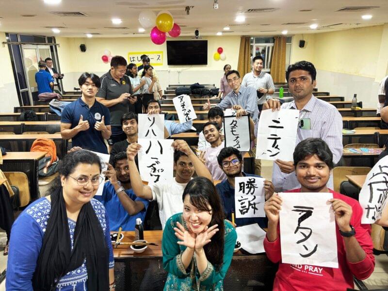 KIIT School of Liberal Studies Bhubaneswar KIIT School of Liberal Studies photo 6