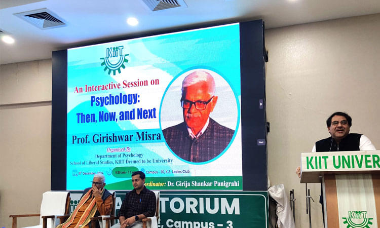 KIIT School of Liberal Studies Bhubaneswar KIIT School of Liberal Studies photo 10