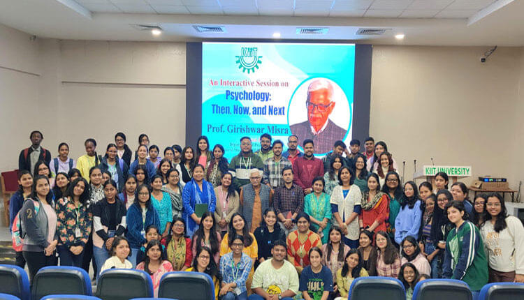 KIIT School of Liberal Studies Bhubaneswar KIIT School of Liberal Studies photo 11