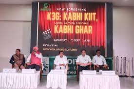 KIIT School of Liberal Studies Bhubaneswar KIIT School of Liberal Studies photo 5