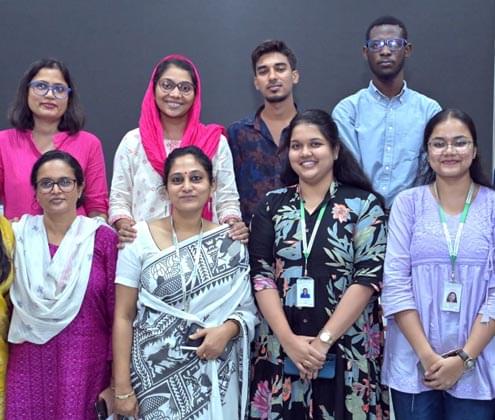 KIIT School of Liberal Studies Bhubaneswar KIIT School of Liberal Studies photo 12