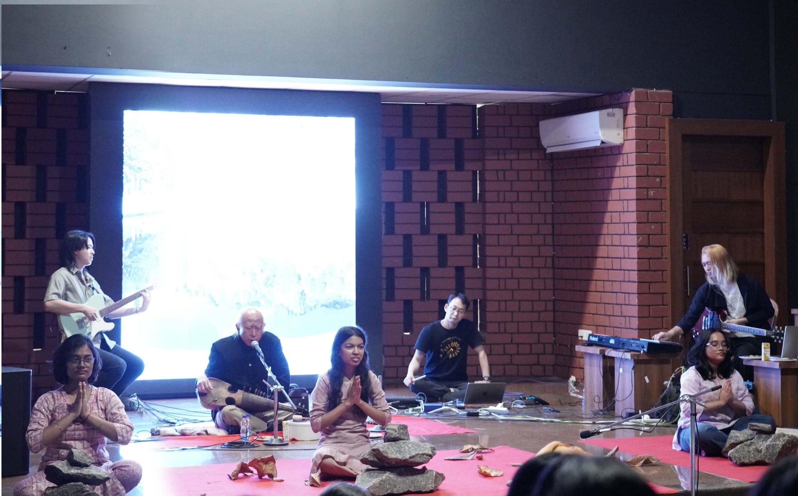 KIIT School of Liberal Studies Bhubaneswar KIIT School of Liberal Studies photo 14