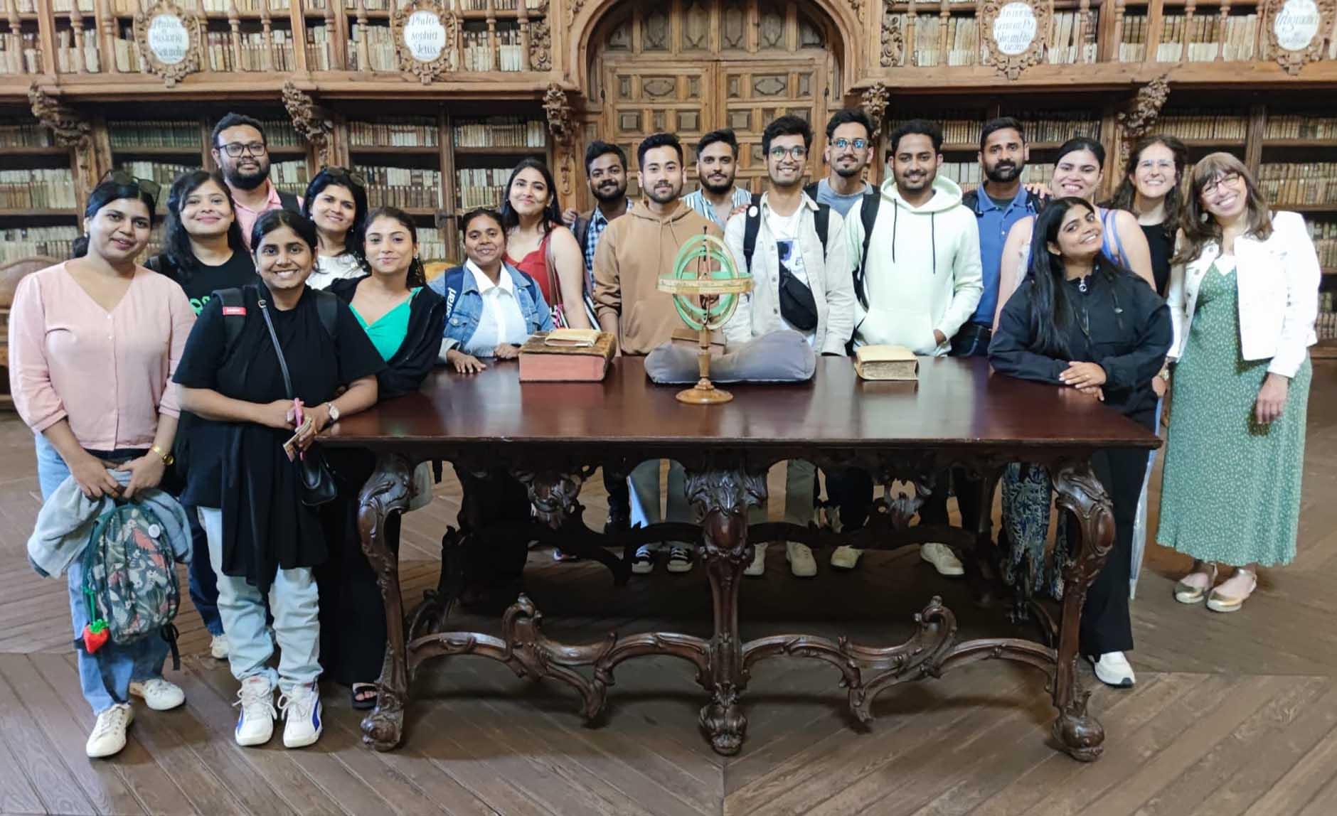 KIIT School of Liberal Studies Bhubaneswar KIIT School of Liberal Studies photo 15