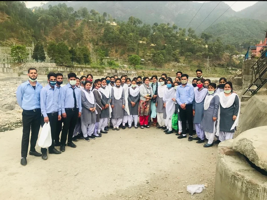 Pits B.Ed College Uttarkashi  photo 3