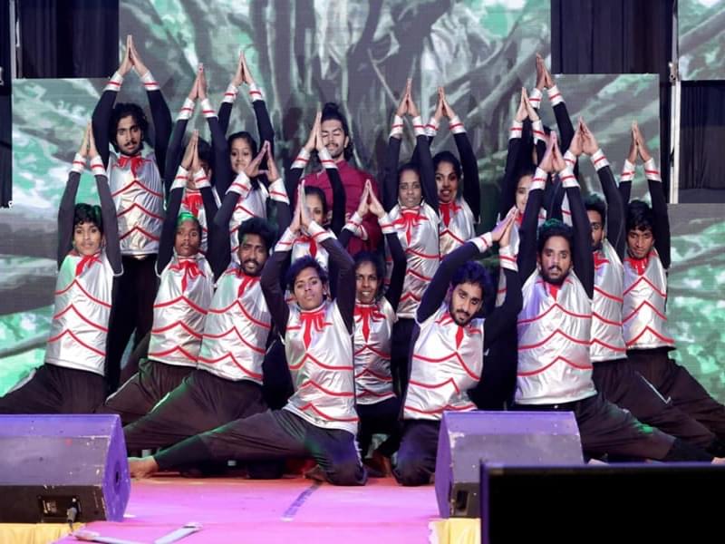 Mar Baselios Institute of Technology and Science Ernakulam Events photo 2