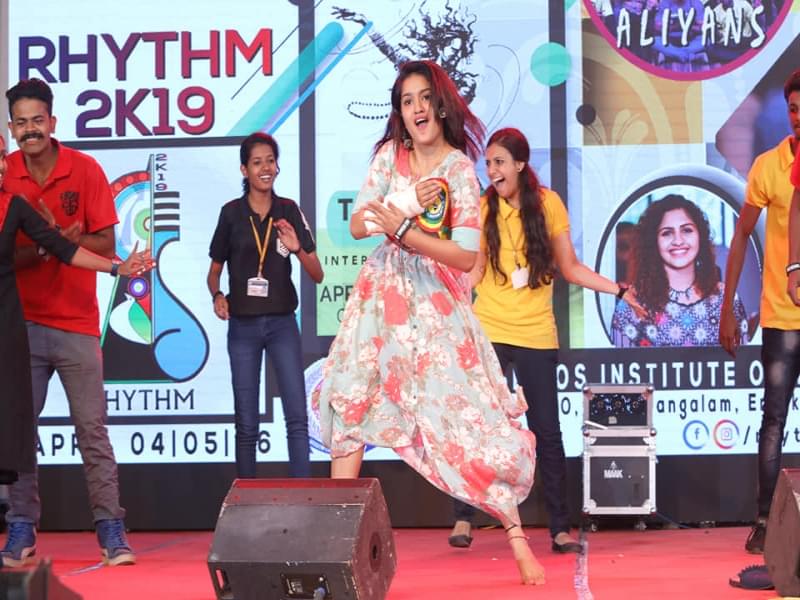 Mar Baselios Institute of Technology and Science Ernakulam Events photo 3