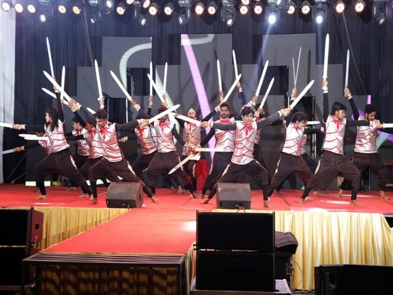 Mar Baselios Institute of Technology and Science Ernakulam Events photo 1