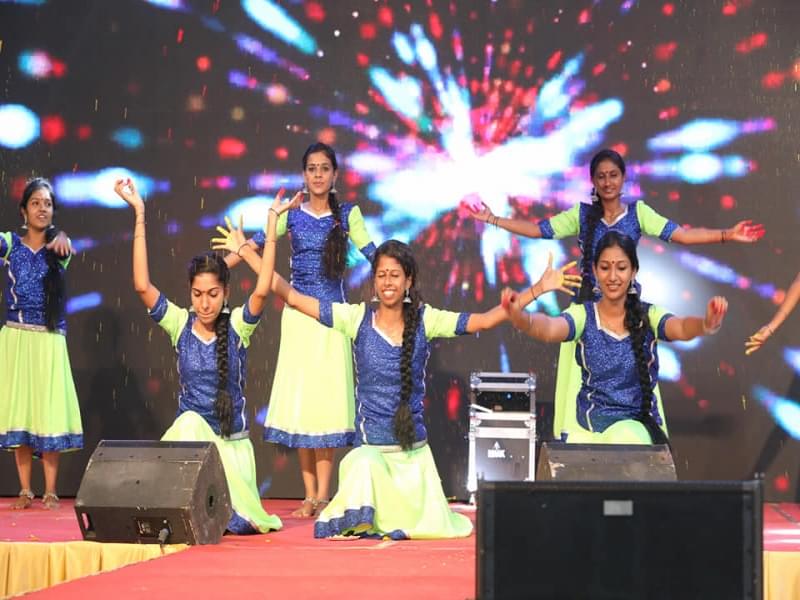 Mar Baselios Institute of Technology and Science Ernakulam Events photo 6