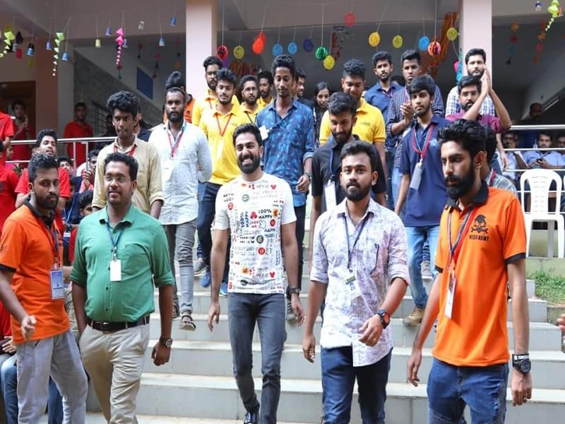 Mar Baselios Institute of Technology and Science Ernakulam Events photo 5