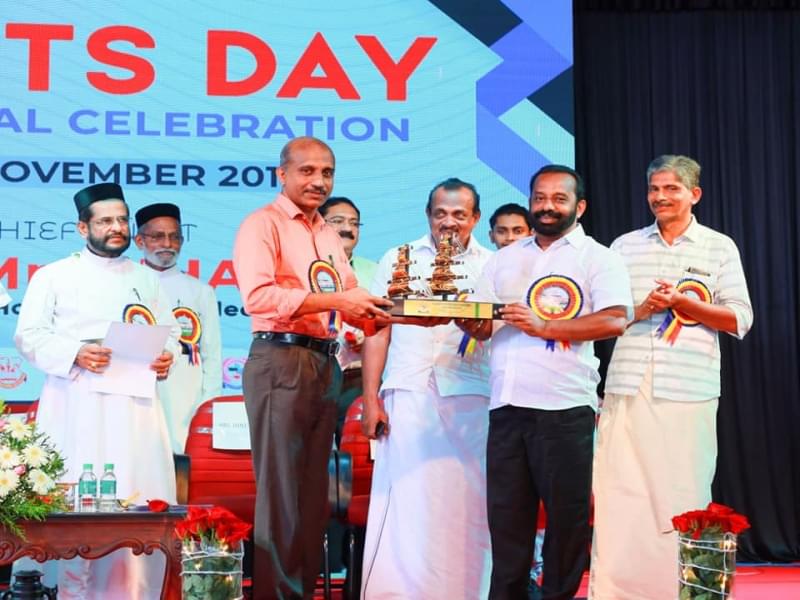 Mar Baselios Institute of Technology and Science Ernakulam Events photo 11