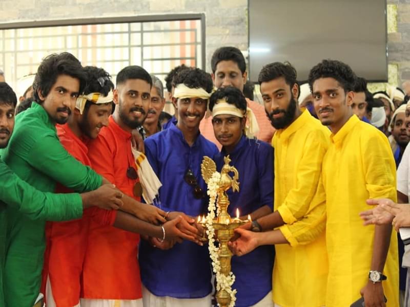 Mar Baselios Institute of Technology and Science Ernakulam Events photo 7