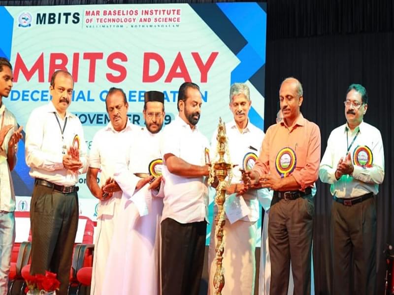 Mar Baselios Institute of Technology and Science Ernakulam Events photo 10