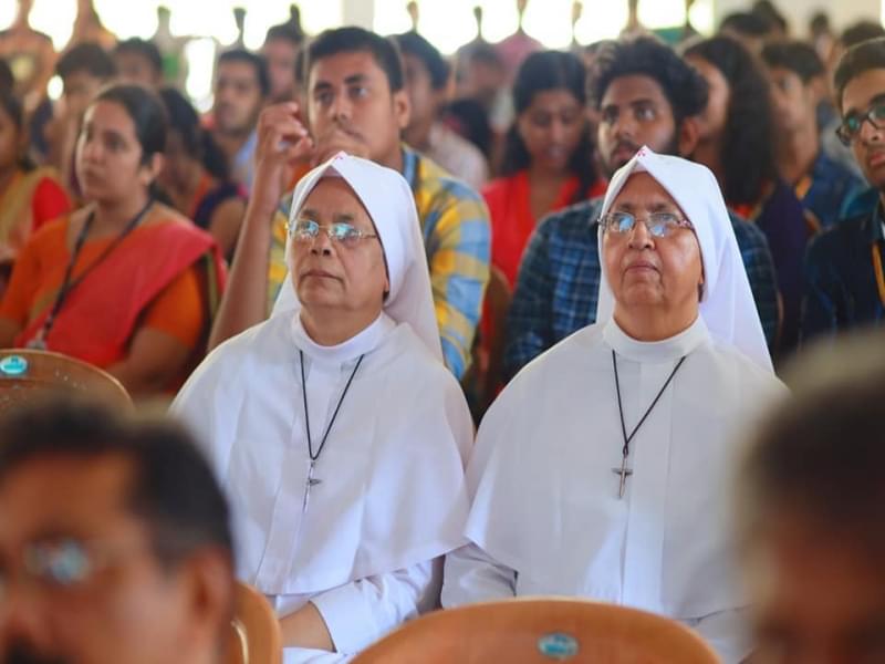 Mar Baselios Institute of Technology and Science Ernakulam Events photo 9