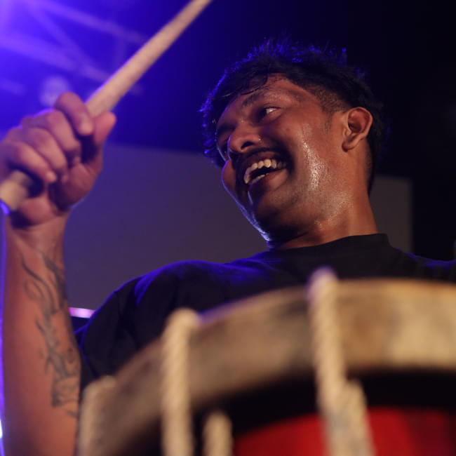 South Park Institute of Hotel Management Thiruvananthapuram Infrastructure photo 3