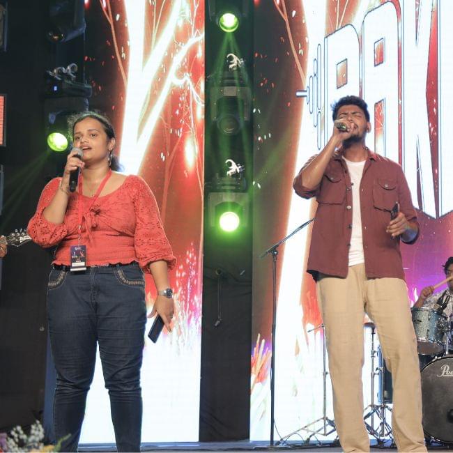 South Park Institute of Hotel Management Thiruvananthapuram Infrastructure photo 1