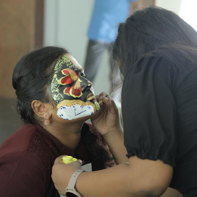 South Park Institute of Hotel Management Thiruvananthapuram Infrastructure photo 2