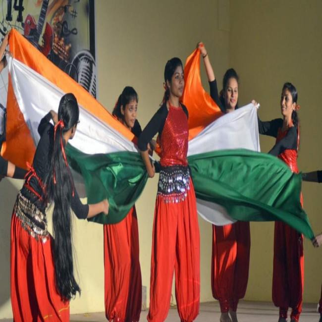 South Park Institute of Hotel Management Thiruvananthapuram Infrastructure photo 13