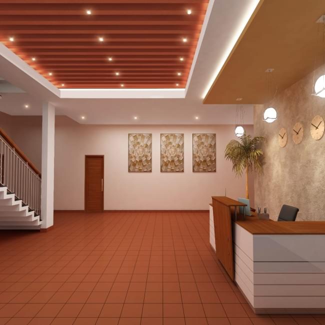 South Park Institute of Hotel Management Thiruvananthapuram Infrastructure photo 18