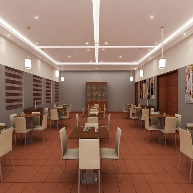 South Park Institute of Hotel Management Thiruvananthapuram Infrastructure photo 19