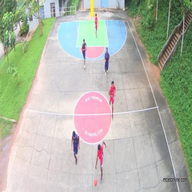 South Park Institute of Hotel Management Thiruvananthapuram Infrastructure photo 14