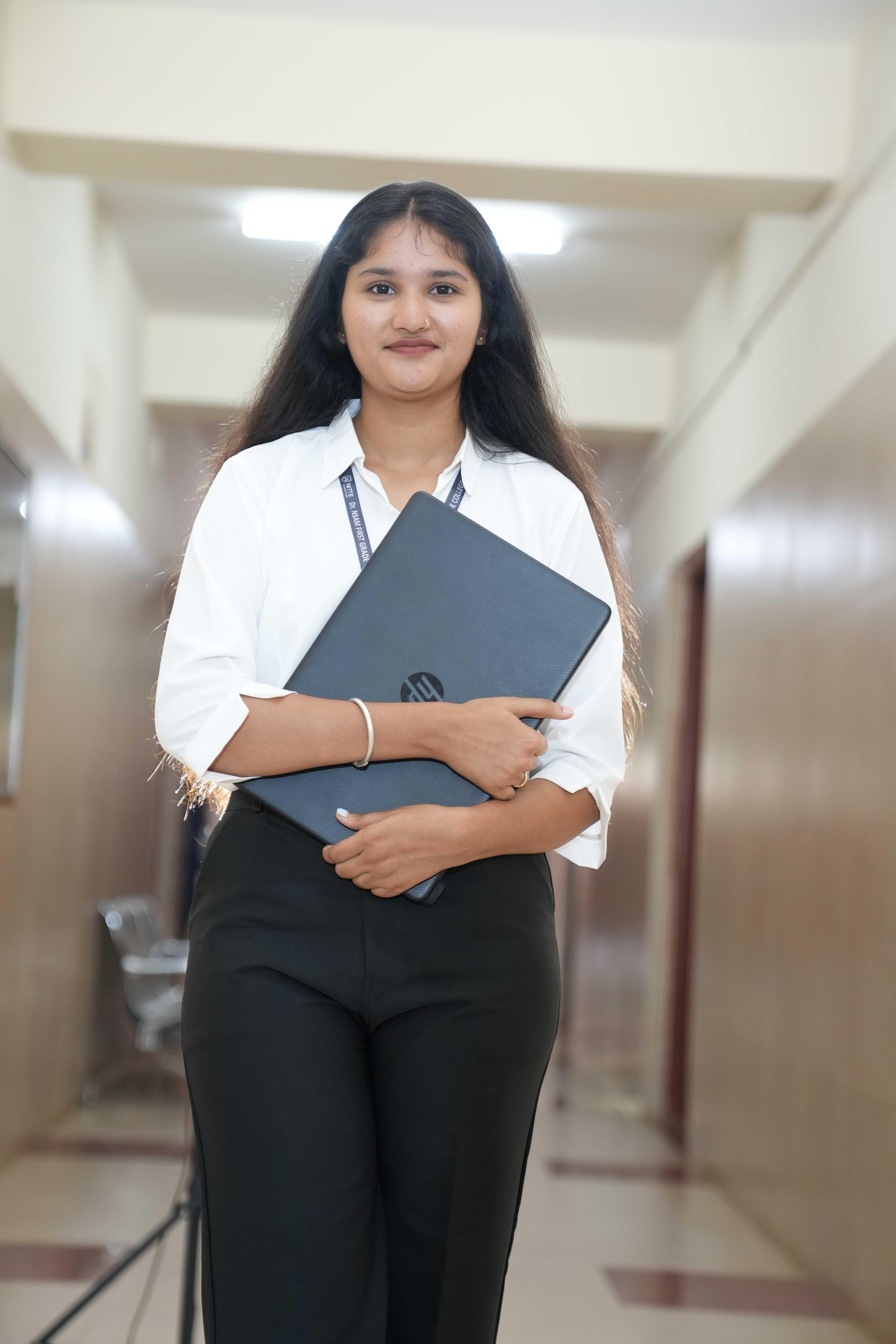 Dr. N.S.A.M. First Grade College Bangalore Infrastructure photo 11