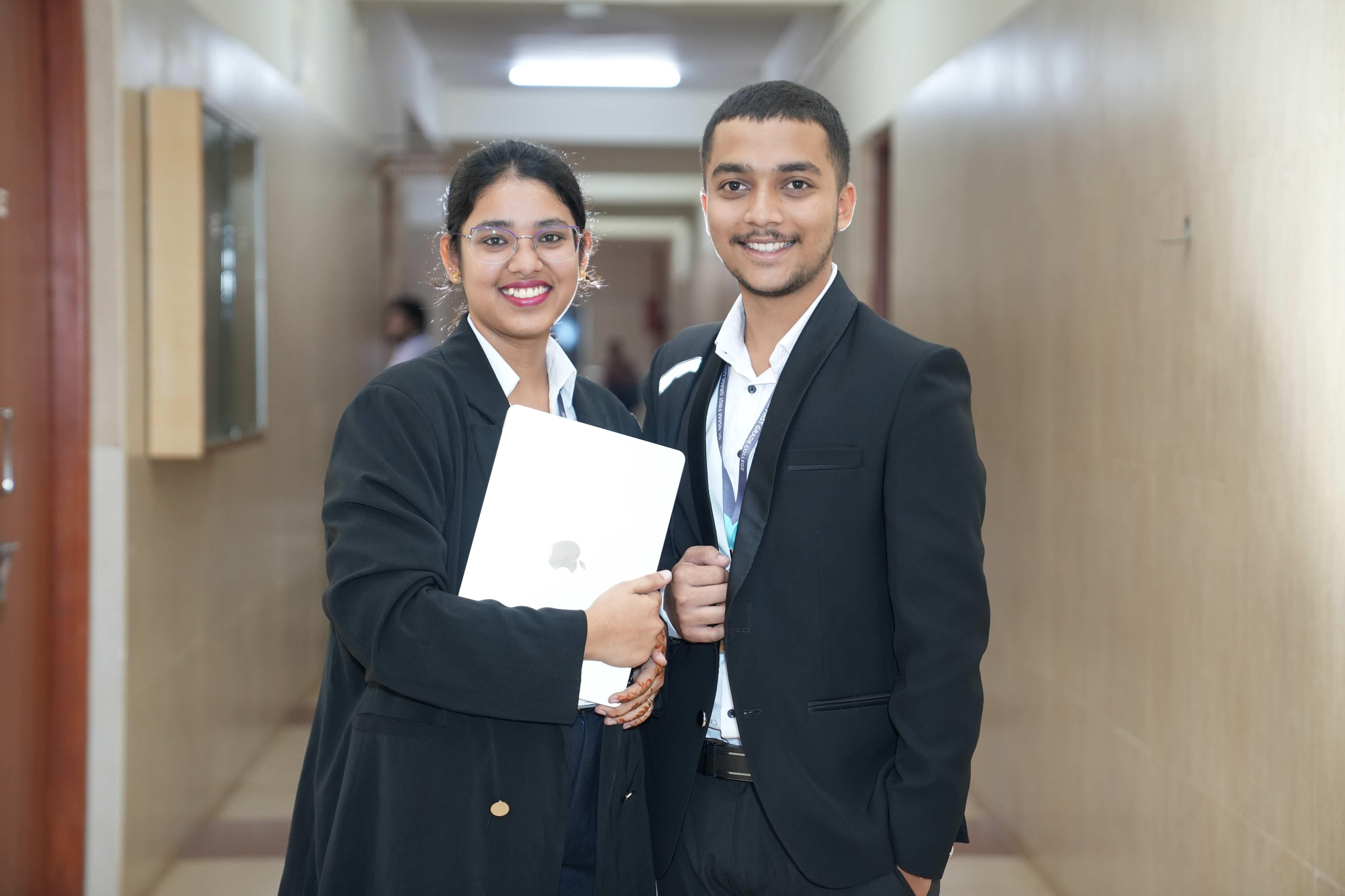 Dr. N.S.A.M. First Grade College Bangalore Events photo 7